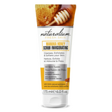 NATURALIUM EXFOLIANTE MANUKA HONEY TUBO 175 ml.