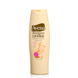 GEL DE BAÑO AVENA INSTITUTO ESPAÑOL 750 ml