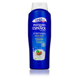 GEL DE BAÑO CREMOSO MANTECA DE KARITÉ INSTITUTO ESPAÑOL 1250 ml.