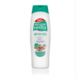 GEL DE BAÑO ALMENDRA INSTITUTO ESPAÑOL 750ml.