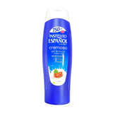 GEL DE BAÑO CREMOSO KARITÉ INSTITUTO ESPAÑOL 750ML