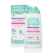 GEL INTIMO PIELES ATÓPICAS INSTITUTO ESPAÑOL 300 ml