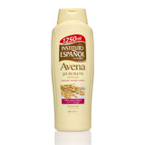 GEL DE BAÑO AVENA INSTITUTO ESPAÑOL 1250 ml