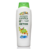 GEL DE BAÑO DETOX INSTITUTO ESPAÑOL 1250 ml