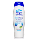 GEL DE BAÑO LACTOADVANCE INSTITUTO ESPAÑOL 750 ml
