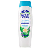 GEL DE DUCHA AROMATERAPIA INSTITUTO ESPAÑOL 750 ml