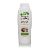 GEL DE BAÑO COCO INSTITUTO ESPAÑOL 1250 ml.