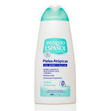 GEL DE BAÑO PIELES ATÓPICAS INSTITUTO ESPAÑOL 500 ml.