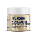 LACABINE MULTI-ACTIVES ANTI-AGING REVIVING ELIXIR CREAM 50 ml.