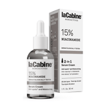 LACABINE MONOACTIVES 15% NIACINAMIDE SERUM CREAM 30 ml.