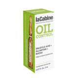 LACABINE MULTI-ACTIVE AMPOULE OIL CONTROL 1 x 2 ml.