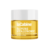 LACABINE MULTI-ACTIVES 5X PURE HYALURONIC CREAM 50 ml.