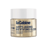 LACABINE MULTI-ACTIVES ANTI-AGING REVIVING ELIXIR SPF30 CREAM 50 ml.