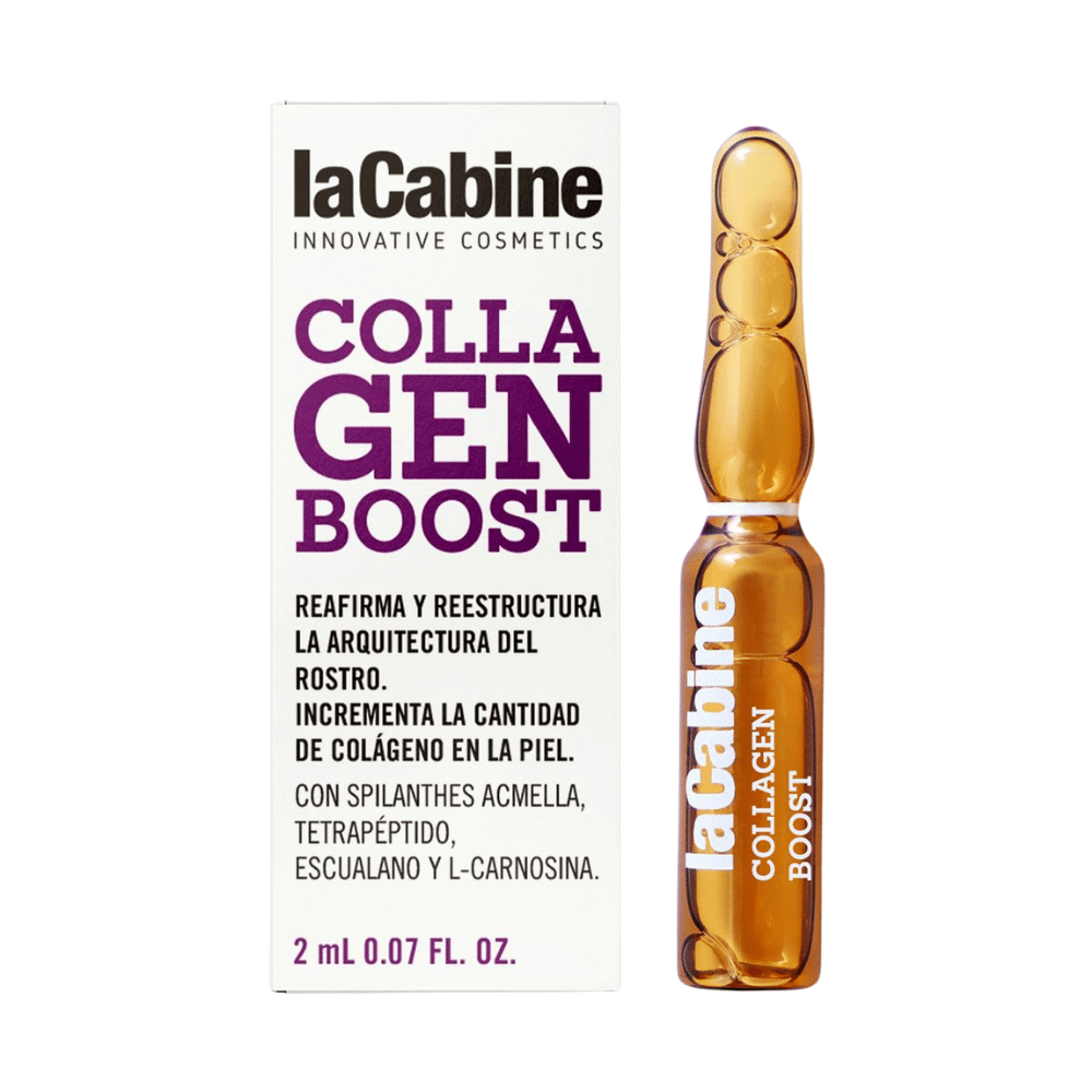 LACABINE MULTI-ACTIVES COLLAGEN BOOST AMPOULE 1 x 2 ml.