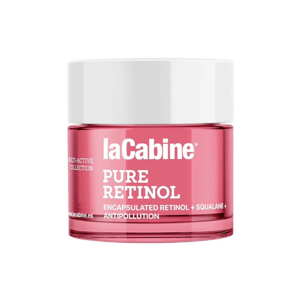 LACABINE MULTI-ACTIVES PURE RETINOL CREAM 50 ml.