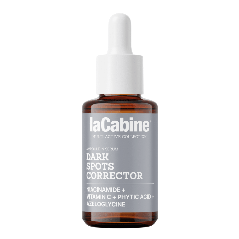 LA CABINE MULTI-ACTIVE ANTI-DARK SPOT CORRECTOR SERUM 30 ml.