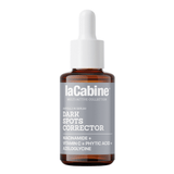 LA CABINE MULTI-ACTIVE ANTI-DARK SPOT CORRECTOR SERUM 30 ml.