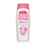 LOCIÓN HIDRATANTE ROSA MOSQUETA INSTITUTO ESPAÑOL 500 ml.
