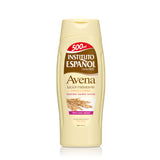 LOCIÓN HIDRATANTE AVENA INSTITUTO ESPAÑOL 500ML