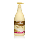 OATMEAL MOISTURIZING LOTION INSTITUTO ESPAÑOL 950 ml