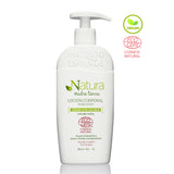 LOCIÓN NATURA MADRE TIERRA 300 ml.