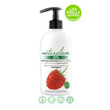 LOCION CORPORAL FRAMBUESA 370 ml.