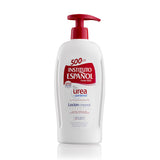 LOCIÓN UREA + PANTENOL INSTITUTO ESPAÑOL 500 ml.