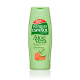 LOCIÓN  HIDRATANTE ALOE VERA INSTITUTO ESPAÑOL 500 ml.