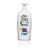 LOCION CORPORAL DETOX  500 ml.