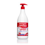 LOCIÓN HIDRATANTE 10% UREA INSTITUTO ESPAÑOL 950 ml.