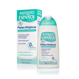 LOCIÓN CORPORAL PIELES ATÓPICAS INSTITUTO ESPAÑOL 300 ml