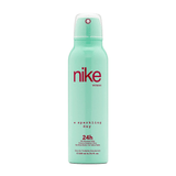 NIKE SPARKLING DAY WOMAN DESODORANTE AEROSOL EDT 200 ml.