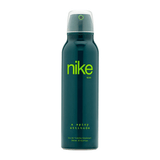 NIKE SPICY ATTITUDE DESODORANTE AEROSOL EDT 200 ml.