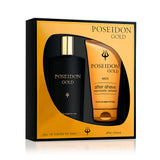 PACK POSEIDON GOLD FOR MEN INSTITUTO ESPAÑOL 150ml