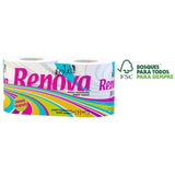 PAPEL HIGIENICO OLE 2R