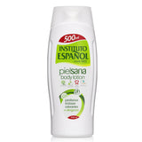 LOCIÓN HIDRATANTE PIEL SANA INSTITUTO ESPAÑOL 500 ml.