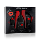 PACK AIRE DE SEVILLA SI QUIERO 150ml
