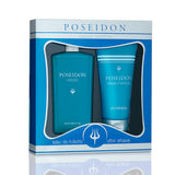 PACK POSEIDON CLASSIC INSTITUTO ESPAÑOL 150ml