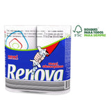 PAPEL TOALLA MAXI ABSORCION 2R