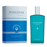 PERFUME POSEIDON CLASSIC INSTITUTO ESPAÑOL 150 ml.