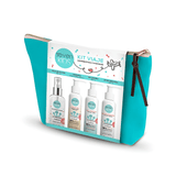 SEVEN KIDS KIT DE VIAJE NECESER MINIS 100 ml.