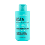 SOMNIS & HAIR CHAMPÚ CUIDADO NATURAL 250 ml.