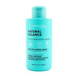 SOMNIS & HAIR MASCARILLA CUIDADO NATURAL 250 ml.