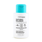 SOMNIS & HAIR SERUM CUIDADO NATURAL 100 ml.