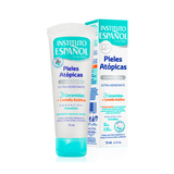 CREMA FACIAL PIELES ATÓPICAS INSTITUTO ESPAÑOL 75 ml.