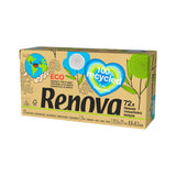 TOALLA FACIAL 100% RECYCLED