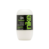 NIKE ULTRA GREEN MAN DESODORANTE ROLL-ON  50 ml.