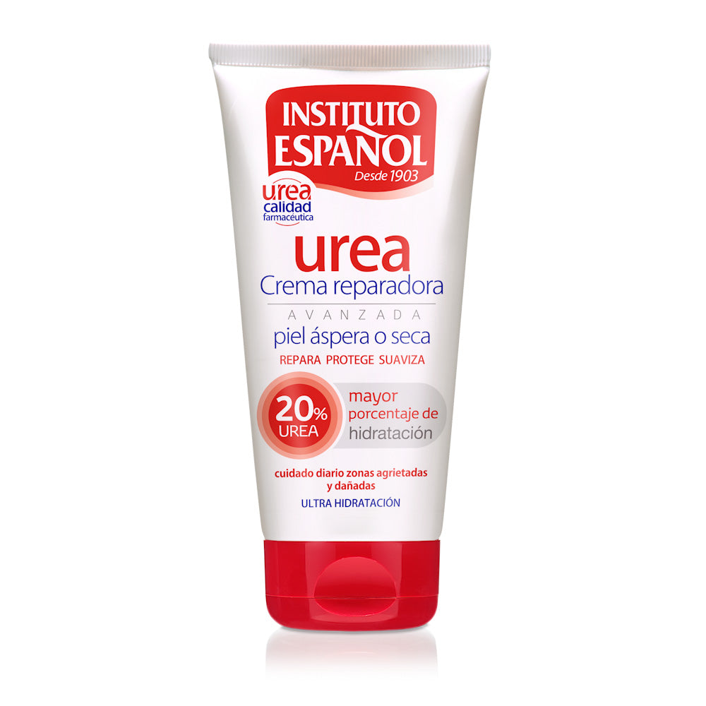 CREMA REPARADORA UREA 20% INSTITUTO ESPAÑOL 150 ml