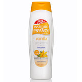 GEL DE BAÑO VAINILLA INSTITUTO ESPAÑOL 750 ml