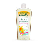 ACEITE CORPORAL ARNICA INSTITUTO ESPAÑOL 250ml